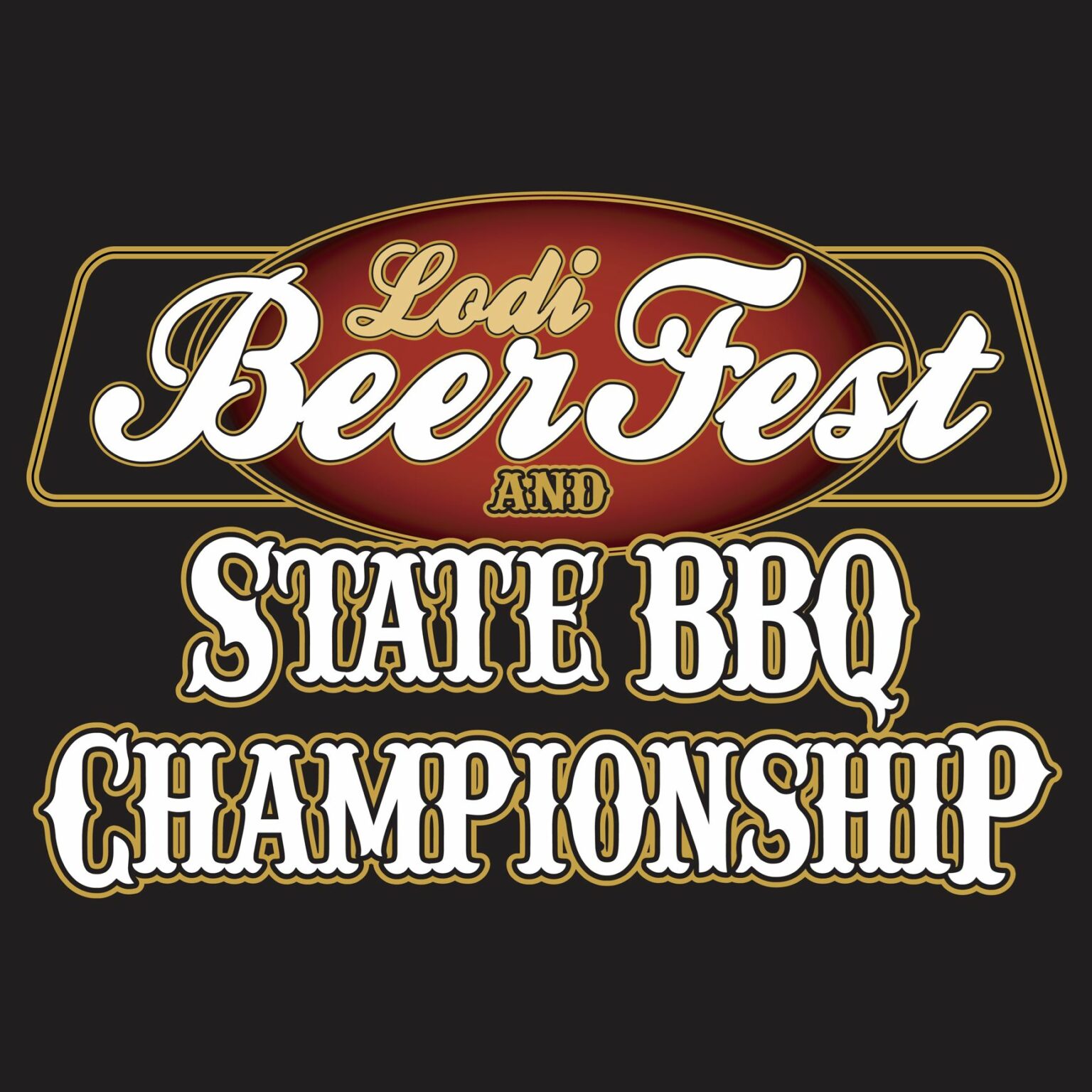 Lodi Beer Fest and State BBQ Championship The Grapevine